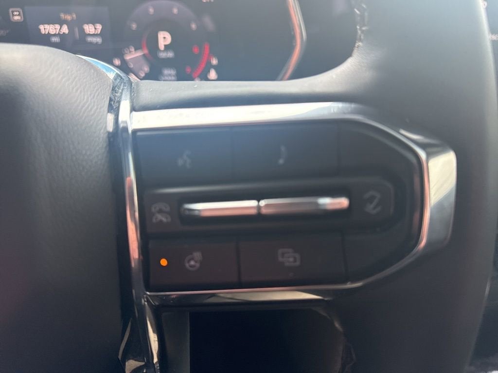 2023 GMC Canyon Denali