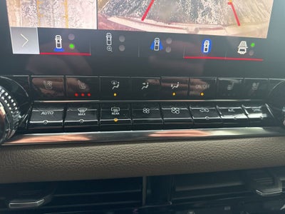 2023 GMC Canyon Denali