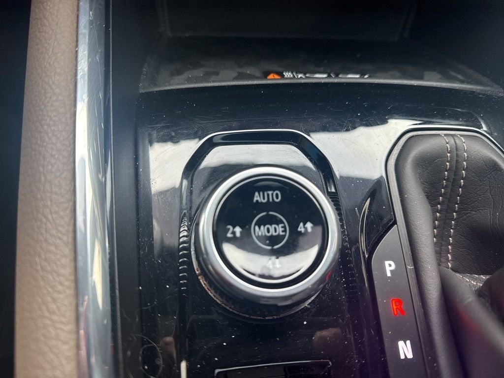 2023 GMC Canyon Denali