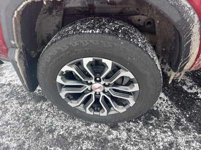 2023 GMC Canyon Denali