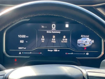 2023 GMC Sierra 1500 Denali Ultimate