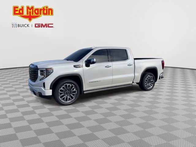 2023 GMC Sierra 1500 Denali Ultimate