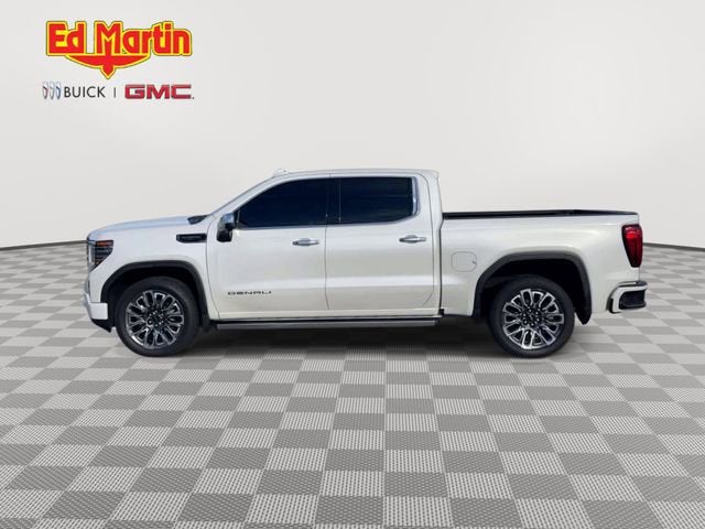 2023 GMC Sierra 1500 Denali Ultimate