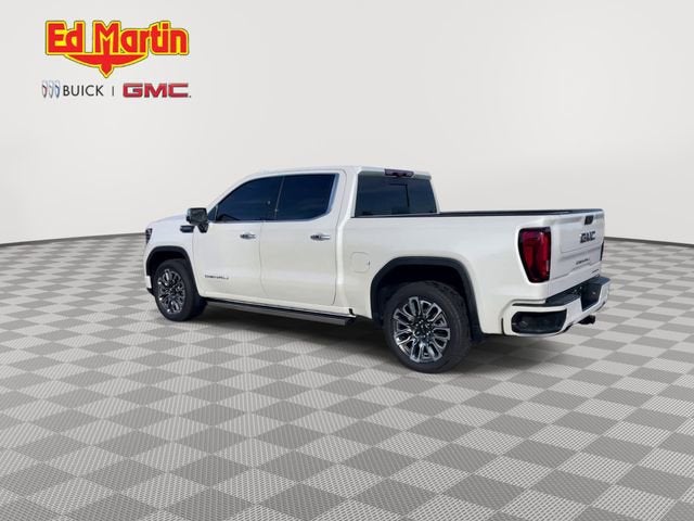 2023 GMC Sierra 1500 Denali Ultimate