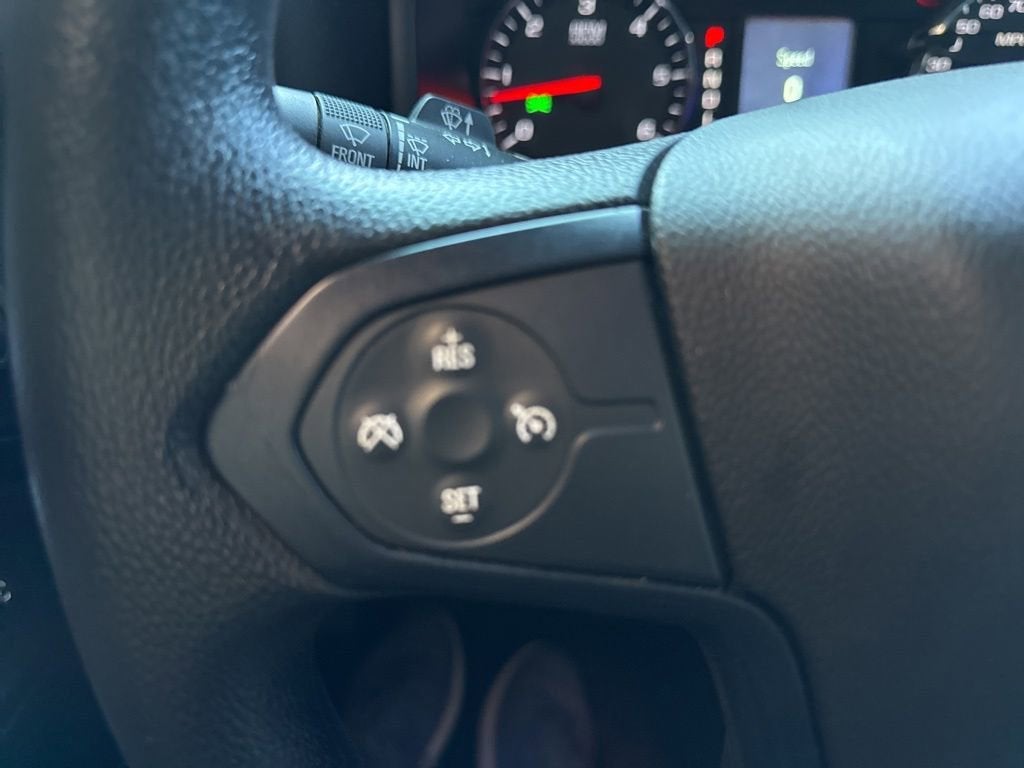 2018 GMC Sierra 1500 DBL CAB 4WD