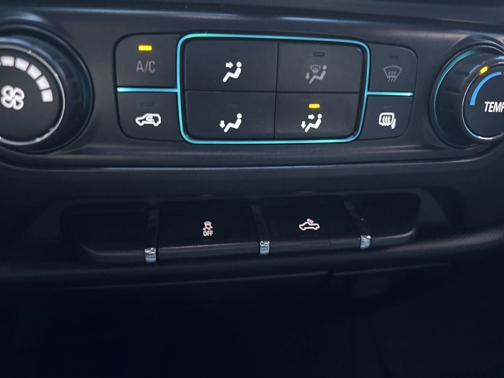 2018 GMC Sierra 1500 DBL CAB 4WD