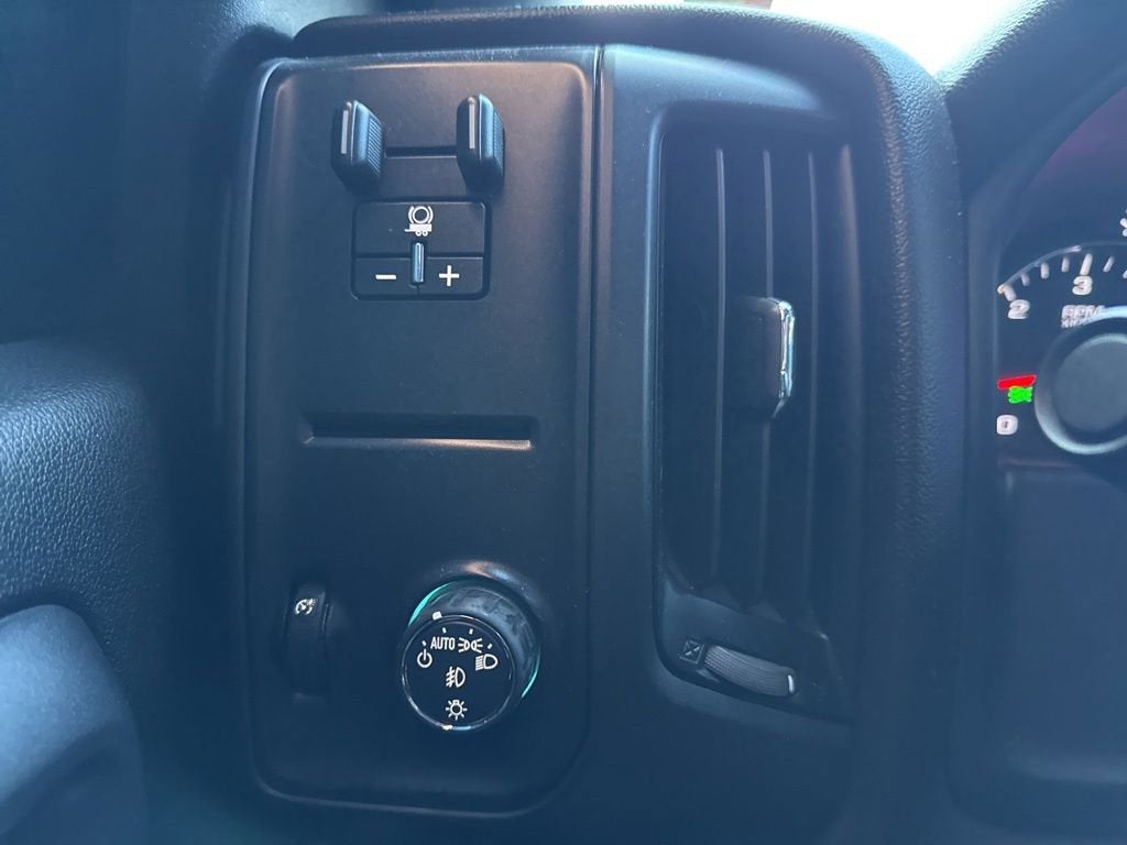 2018 GMC Sierra 1500 DBL CAB 4WD
