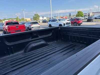2018 GMC Sierra 1500 DBL CAB 4WD