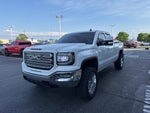 2018 GMC Sierra 1500 DBL CAB 4WD