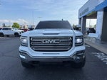 2018 GMC Sierra 1500 DBL CAB 4WD