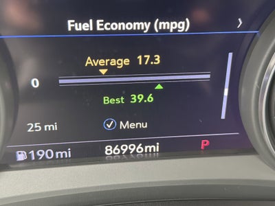 2020 Cadillac XT4 AWD Premium Luxury