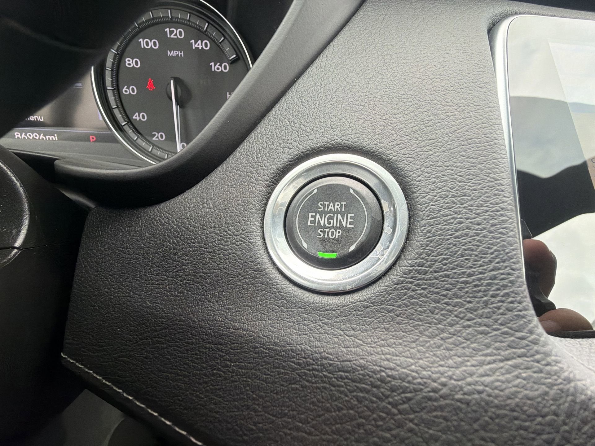 2020 Cadillac XT4 AWD Premium Luxury