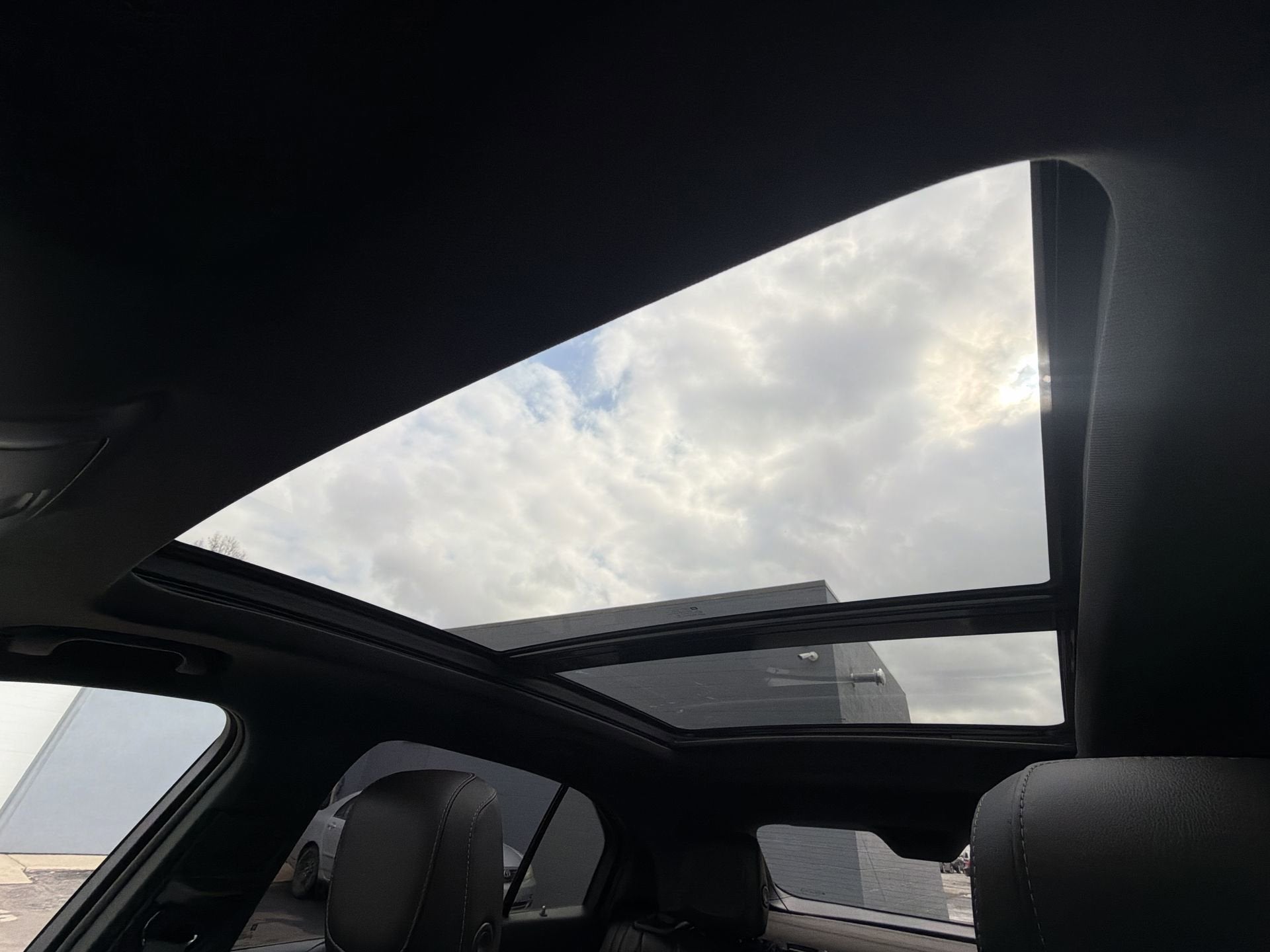 2020 Cadillac XT4 AWD Premium Luxury