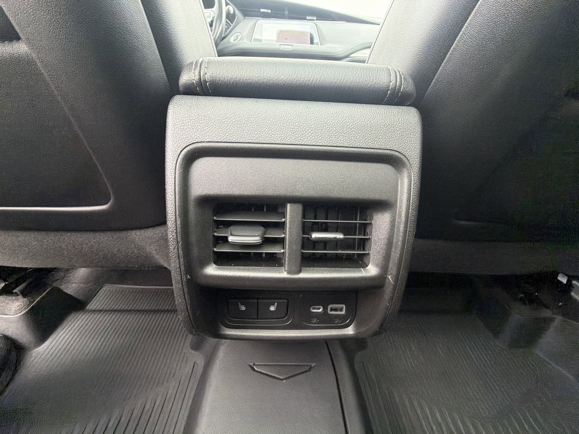 2020 Cadillac XT4 AWD Premium Luxury