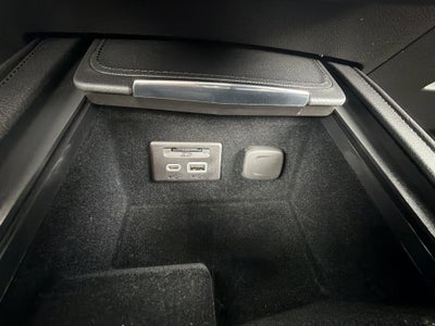 2020 Cadillac XT4 AWD Premium Luxury