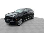 2020 Cadillac XT4 AWD Premium Luxury