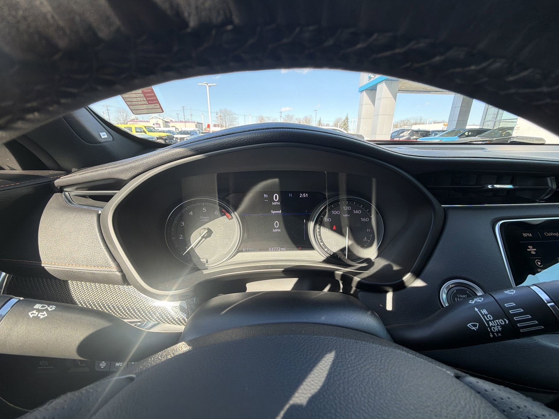 2023 Cadillac XT4 Sport