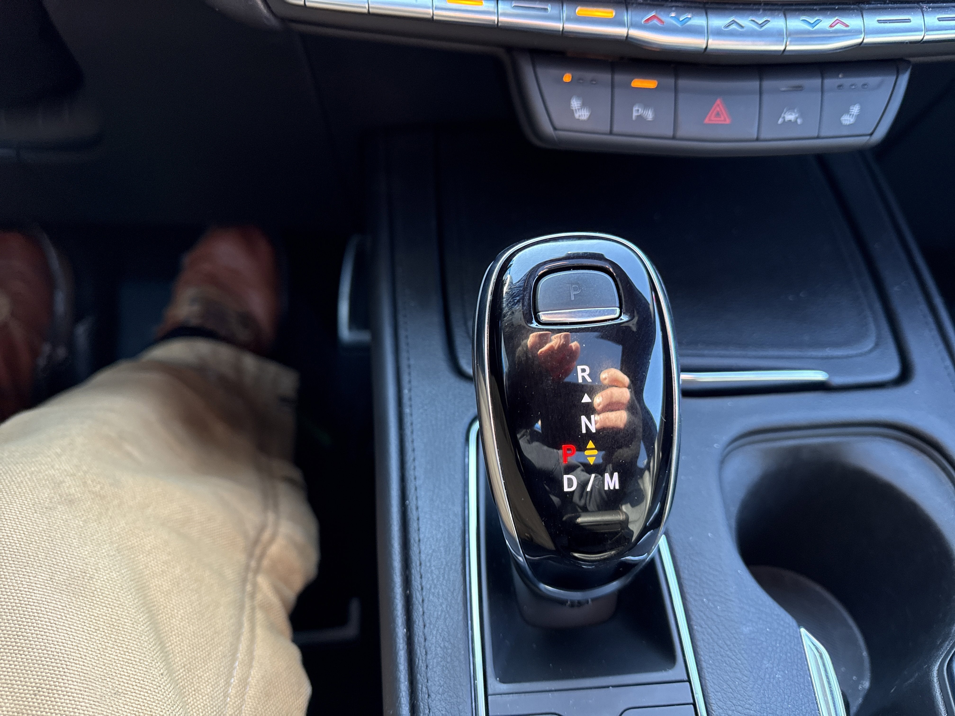 2023 Cadillac XT4 Sport