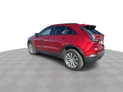 2023 Cadillac XT4 Sport