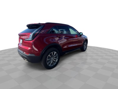 2023 Cadillac XT4 Sport