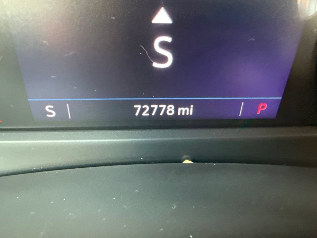 2019 Cadillac XT4 FWD Sport