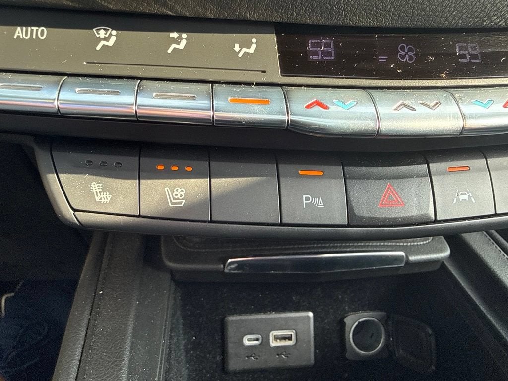 2019 Cadillac XT4 FWD Sport