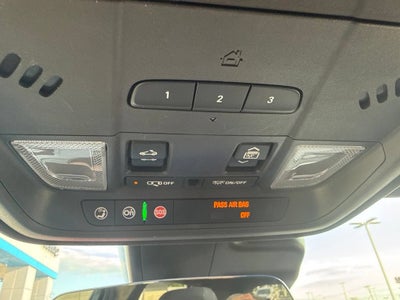 2019 Cadillac XT4 FWD Sport