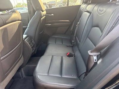 2019 Cadillac XT4 FWD Sport