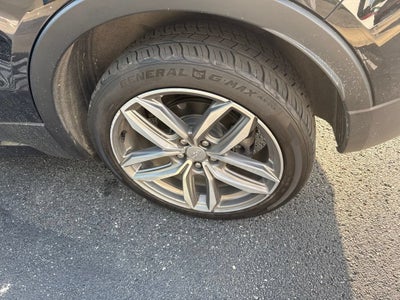 2019 Cadillac XT4 FWD Sport