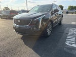 2019 Cadillac XT4 FWD Sport