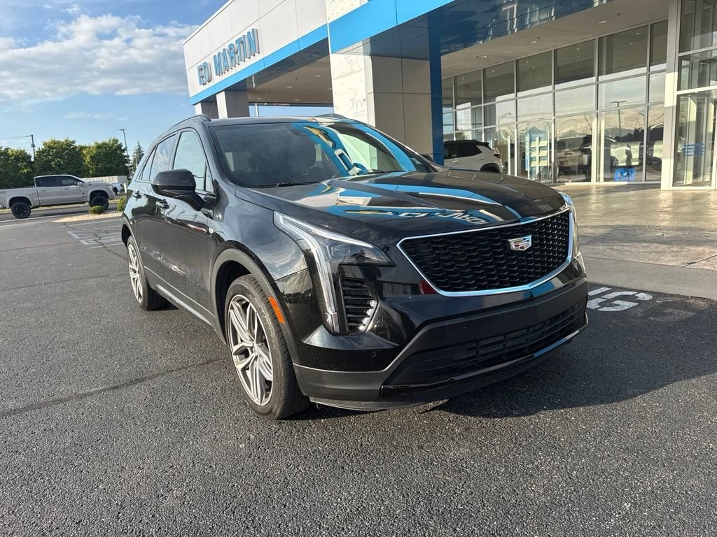 2019 Cadillac XT4 FWD Sport