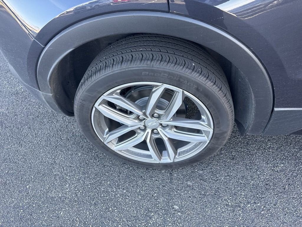 2023 Cadillac XT4 Sport