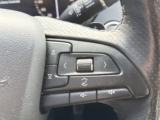 2019 Cadillac XT4 FWD Sport