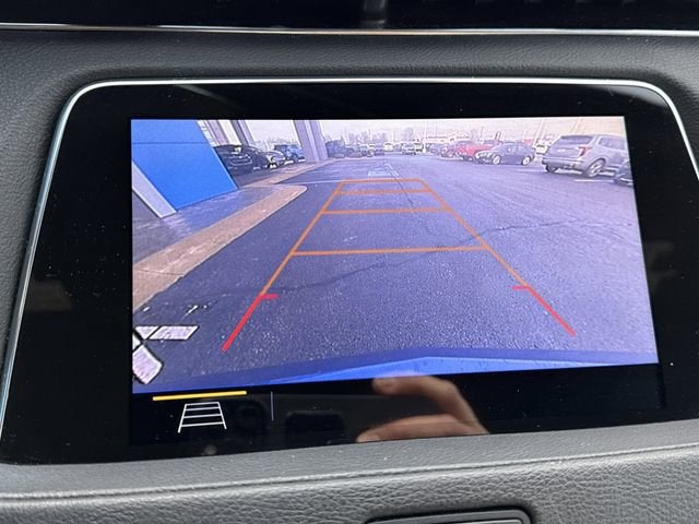 2019 Cadillac XT4 FWD Sport