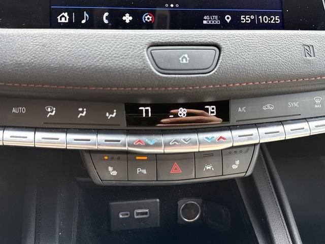 2019 Cadillac XT4 FWD Sport