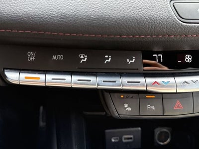 2019 Cadillac XT4 FWD Sport