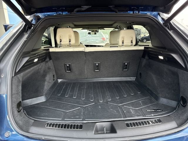 2019 Cadillac XT4 FWD Sport