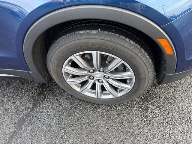 2019 Cadillac XT4 FWD Sport