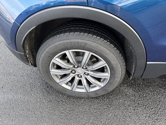 2019 Cadillac XT4 FWD Sport