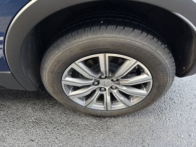 2019 Cadillac XT4 FWD Sport