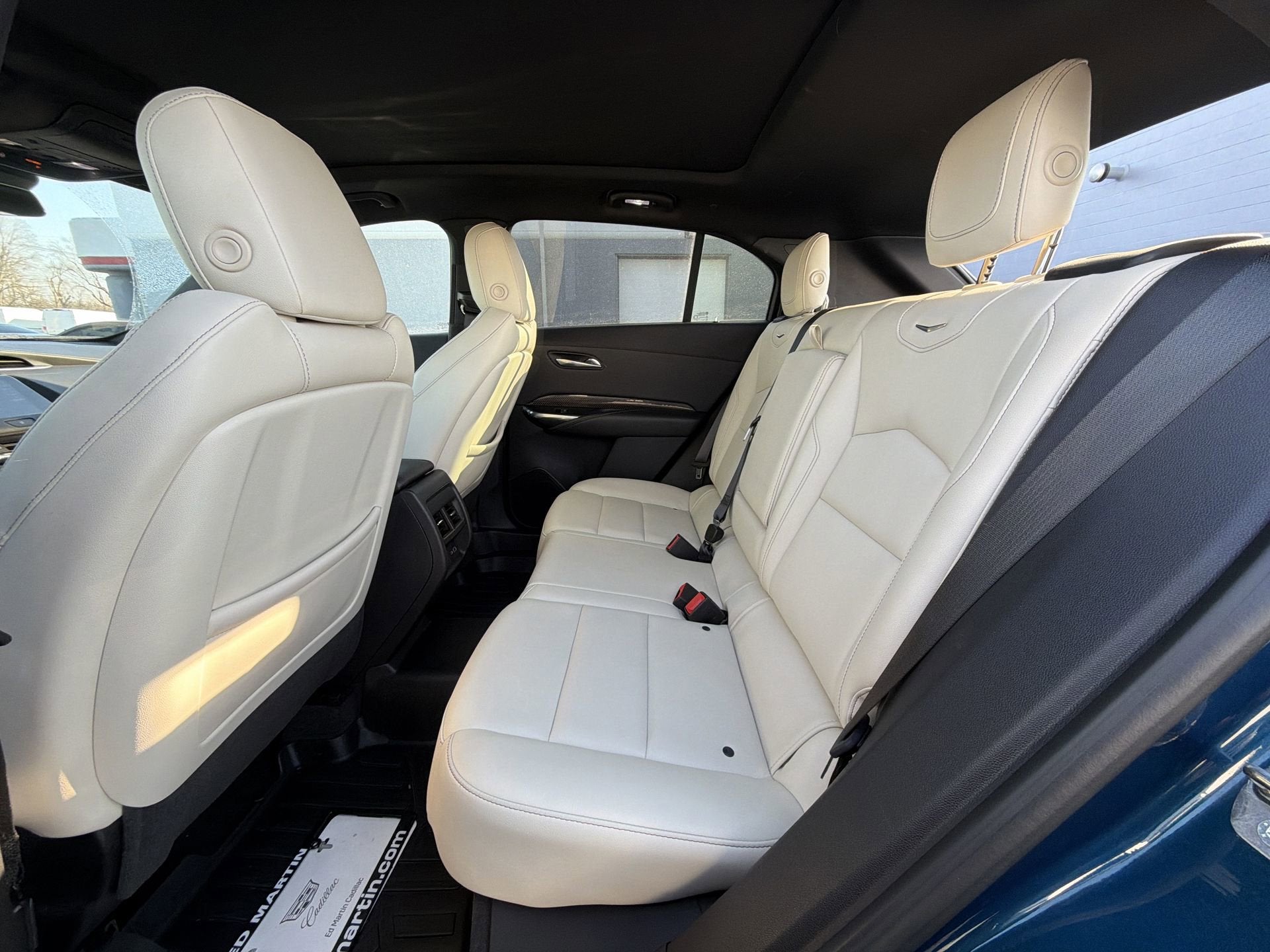 2019 Cadillac XT4 FWD Sport