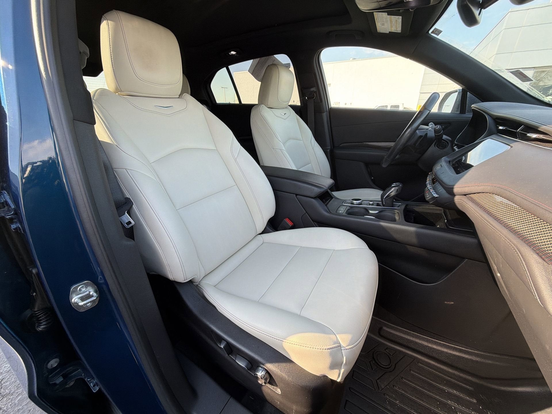 2019 Cadillac XT4 FWD Sport