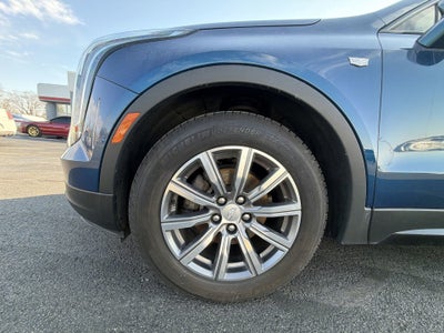 2019 Cadillac XT4 FWD Sport