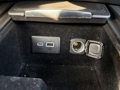 2019 Cadillac XT4 FWD Sport