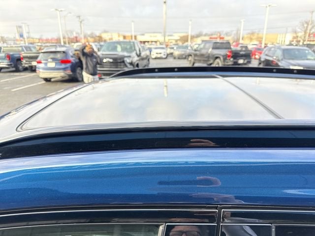 2019 Cadillac XT4 FWD Sport