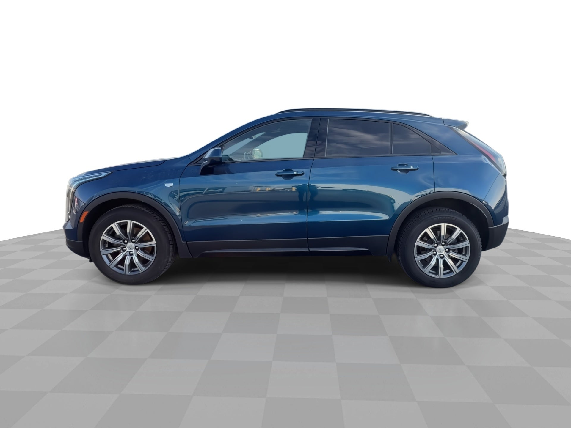 2019 Cadillac XT4 FWD Sport