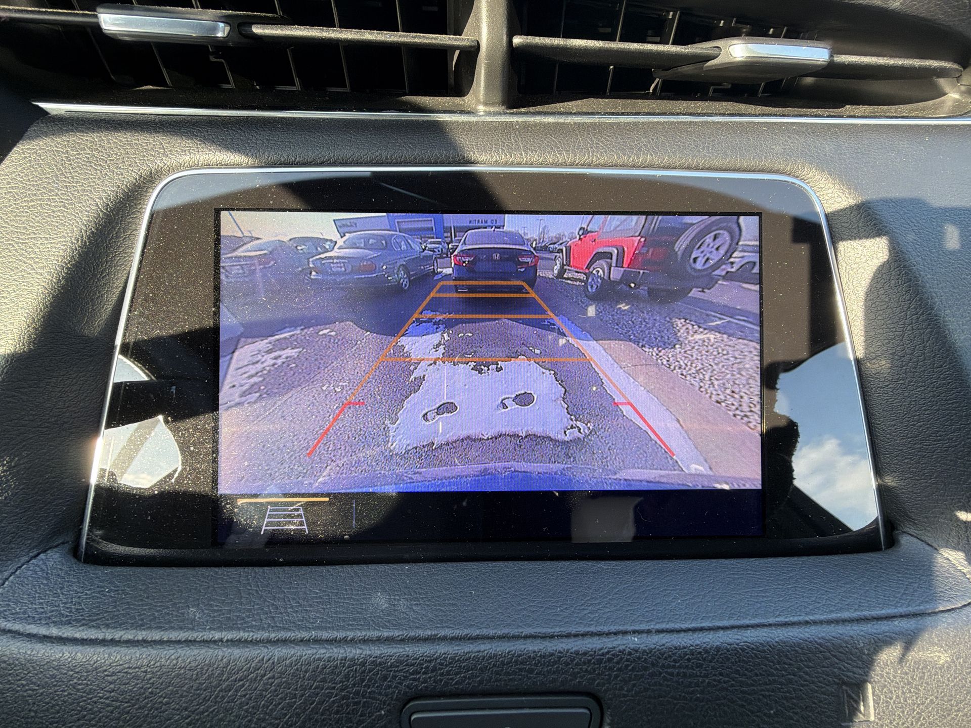 2019 Cadillac XT4 FWD Sport