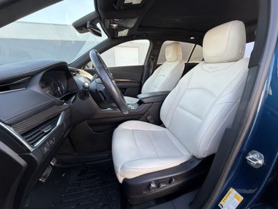 2019 Cadillac XT4 FWD Sport