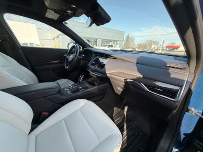 2019 Cadillac XT4 FWD Sport