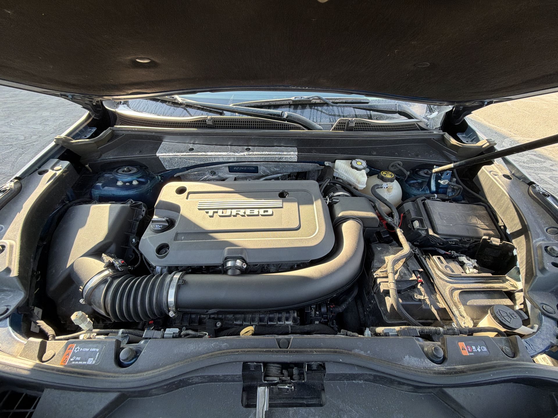 2019 Cadillac XT4 FWD Sport